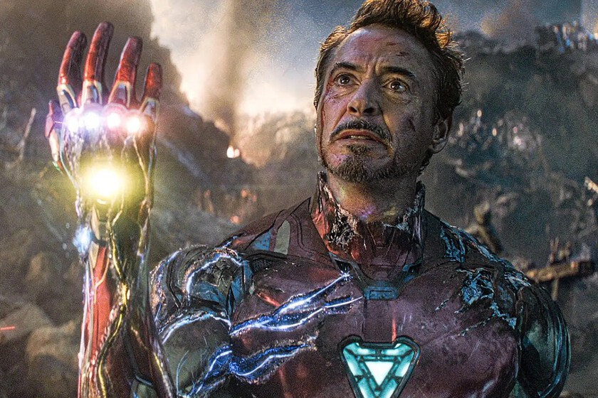"Tiene los huevos de acero". Cuando Robert Downey Jr. se enfrentó a Marvel para que no despidieran a Chris Hemsworth y Scarlett Johansson