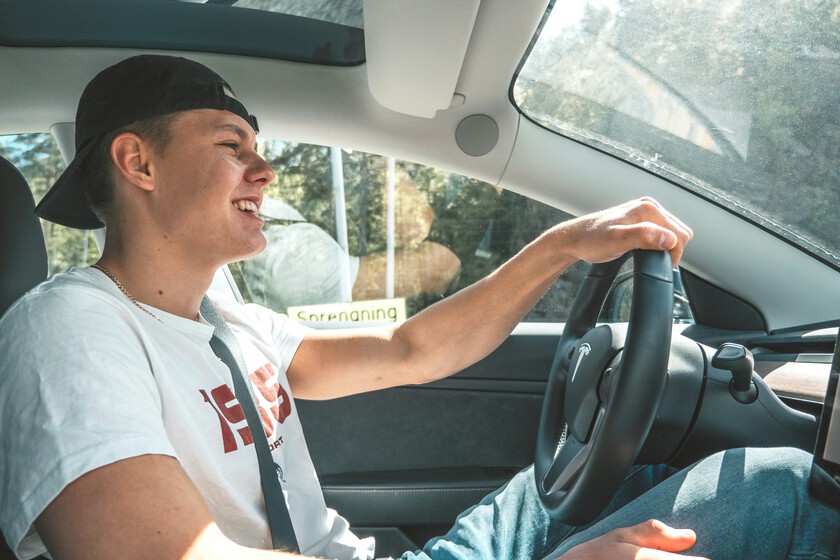 qué autos pueden circular y cuáles descansan el 10 de mayo