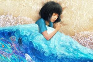 Deep Sea (2023) crítica: tiene una animación que quita el hipo, pero su simpática aventura submarina se queda a medio gas