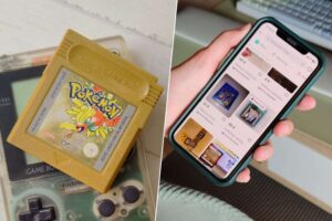 Cómo comprar videojuegos de segunda mano en Wallapop y no morir en el intento