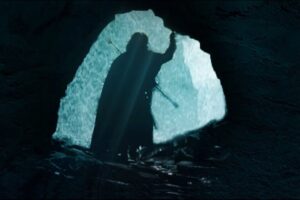 Gollum vuelve. Aunque ya había vuelto en un fan film contra el que ha arremetido Warner, retirándolo de internet