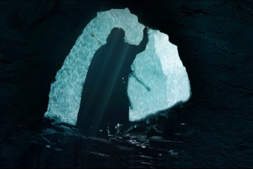 Gollum vuelve. Aunque ya había vuelto en un fan film contra el que ha arremetido Warner, retirándolo de internet