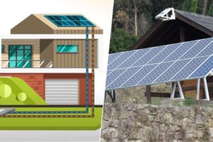 La gran batalla de los paneles solares no está en el precio, sino en la eficiencia. Y una tecnología quiere ganarla