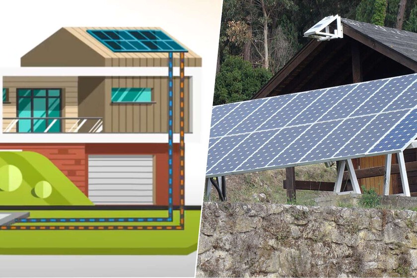 La gran batalla de los paneles solares no está en el precio, sino en la eficiencia. Y una tecnología quiere ganarla