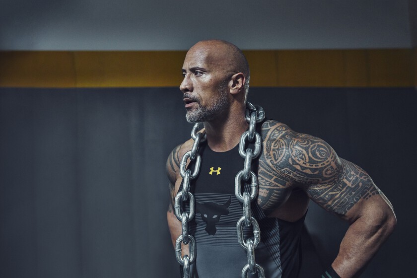 Las 7 mejores películas de acción de Dwayne Johnson que puedes ver en streaming