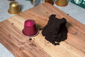 cómo Nespresso ha intentado crear un "ecosistema" a lo Apple