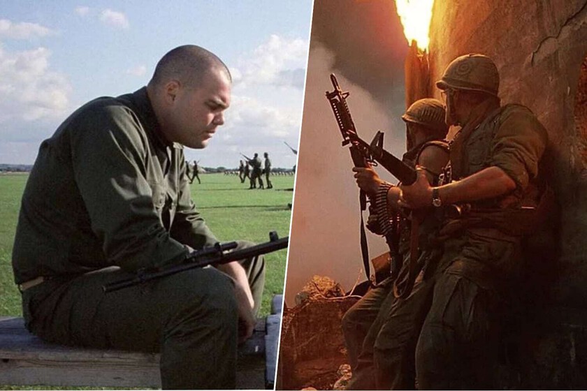 Durante la guerra de Vietnam, EEUU bajó el umbral de coeficiente intelectual para alistarse. El experimento salió mal