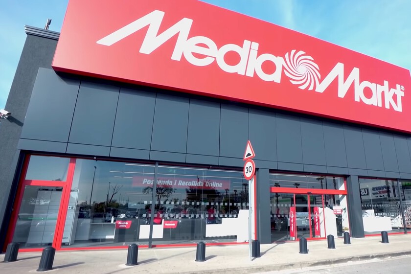 MediaMarkt llega al fin de semana con grandes ofertas por su Semana Web con descuentos en smart TVs, teléfonos y más
