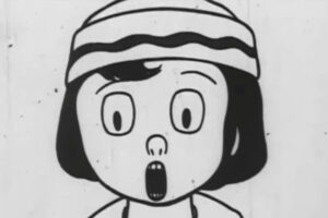 Se descubre en Japón un anime de hace 100 años. Un corto creado por uno de los padres de la industria y que puede enseñarnos mucho sobre sus primeros años