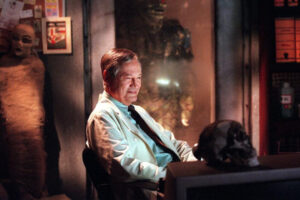 Muere Roger Corman, el rey de la serie B y uno de los productores y directores más importantes de la historia del cine