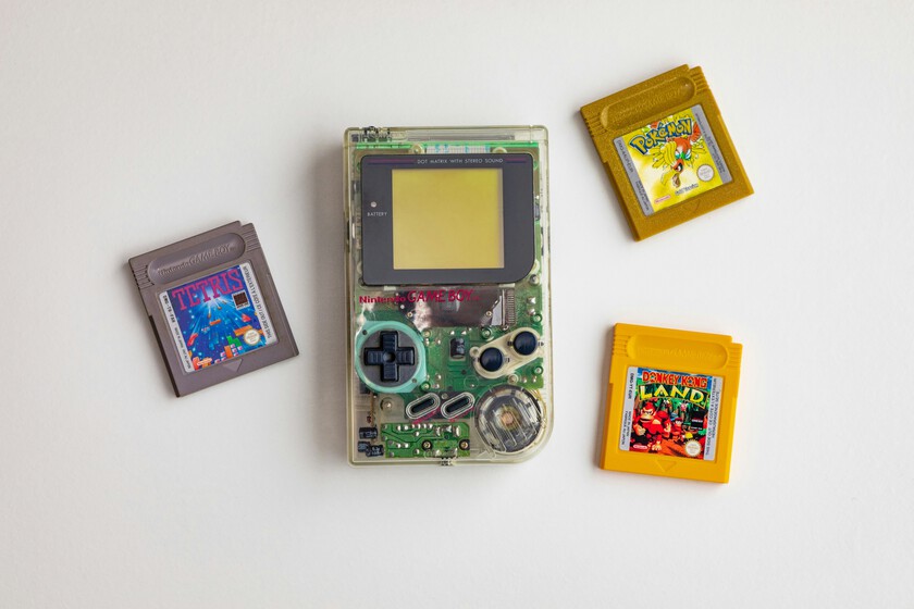 Cómo funciona un emulador por dentro o cómo es posible jugar a un juego de Game Boy en tu móvil