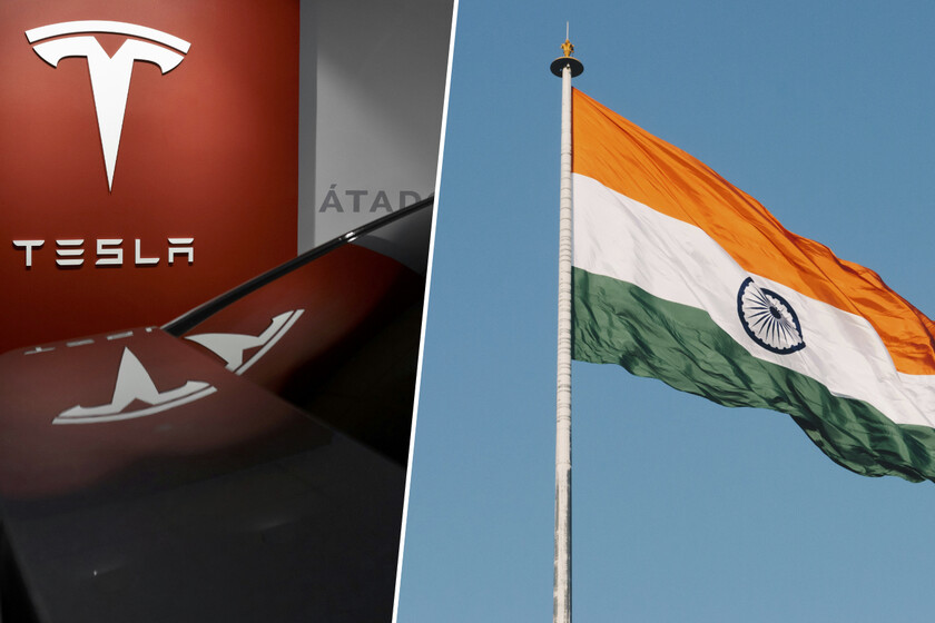 En 2016, Tesla abrió pedidos en India pidiendo 1.000 dólares como señal. Ahora, sus clientes no tienen ni coche ni dinero