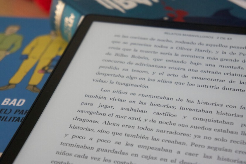 lectores compatibles y app recomendadas