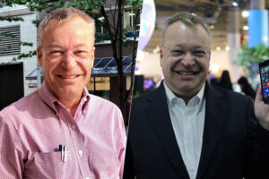 Qué fue de Stephen Elop, el hombre que intentó reinventar Nokia y que sonaba como sucesor de Steve Ballmer en Microsoft