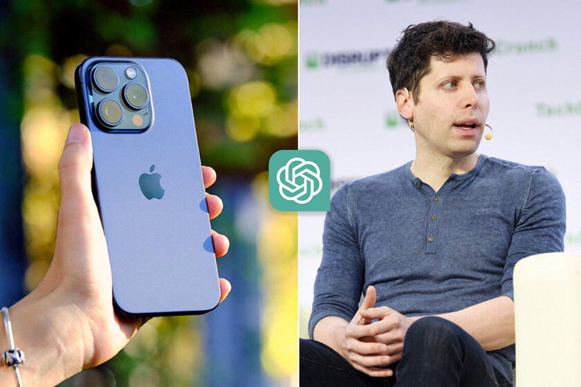 El gran acuerdo entre Apple y OpenAI está a punto de cerrarse, según Gurman. iOS 18 será un antes y un después