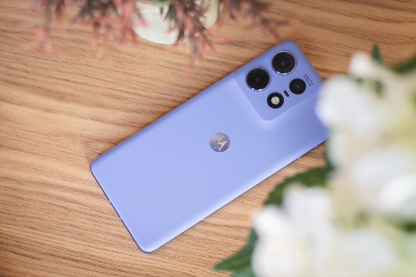 Los móviles de Motorola y Lenovo, prohibidos en Alemania. Un acuerdo de patentes es el responsable del conflicto