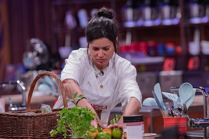 Mediaset quiere competir contra 'MasterChef' y ya prepara la adaptación española de este reality culinario que triunfa en EE.UU.
