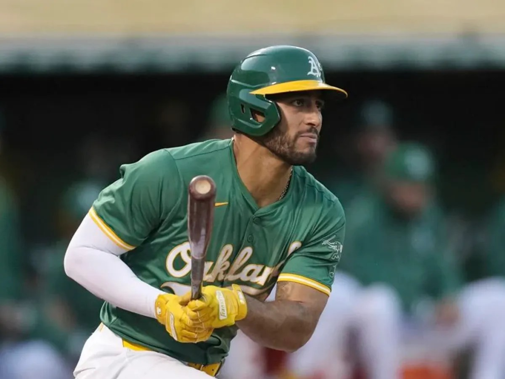 Abraham Toro encontró en Oakland la regularidad
