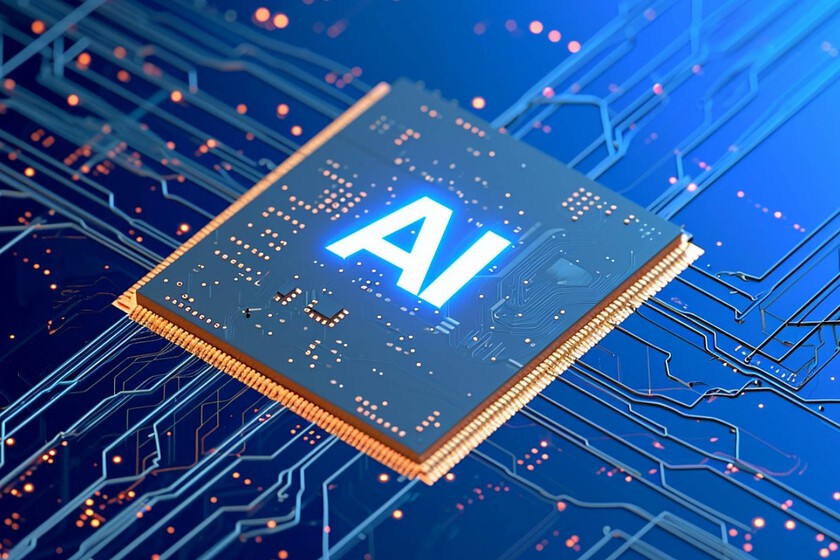 ARM prepara chips de IA para 2025. Los móviles ya se le han quedado pequeños