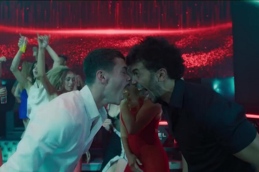 Arrasa en Netflix México una historia real que vincula el lavado de dinero y a un montón de celebridades en España