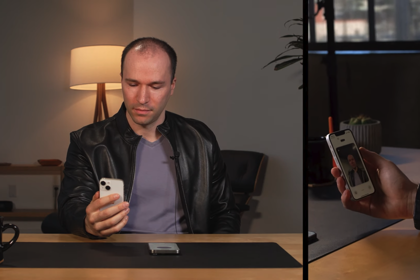 un nuevo modelo multimodal que trabaja con voz, texto e imagen al mismo tiempo