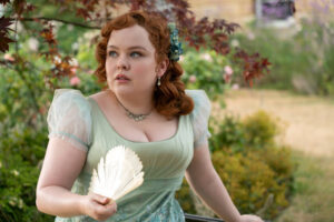 "Es frustrante". Shonda Rhimes echa la culpa a Netflix de que la temporada 3 de 'Los Bridgerton' haya tardado más de dos años en estrenarse
