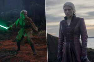 el pacto entre Disney y Warner les permite inicia un nuevo episodio en las guerra del streaming
