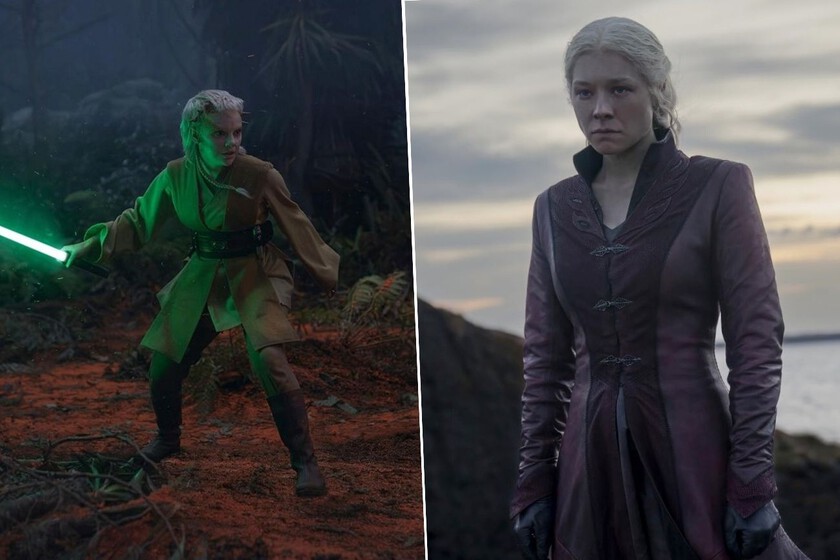 el pacto entre Disney y Warner les permite inicia un nuevo episodio en las guerra del streaming