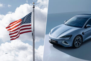 Estados Unidos acaba de llevar su guerra contra el coche eléctrico chino al extremo: un 100% de aranceles