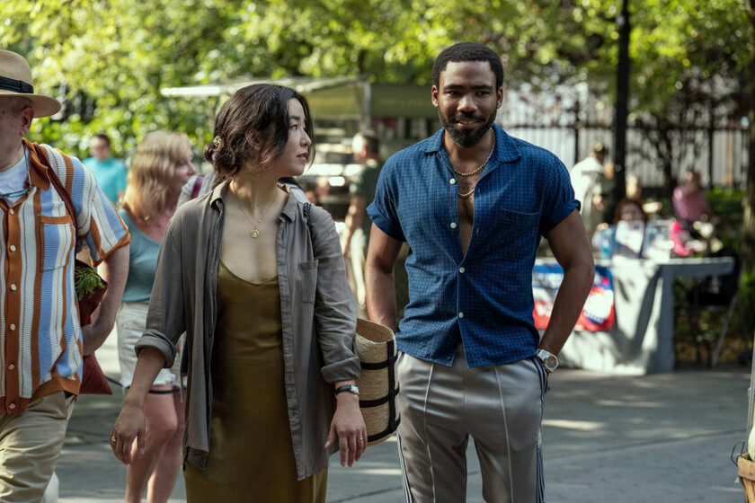 Amazon renueva su mejor serie de 2024. La excelente 'Mr & Mrs. Smith' tendrá temporada 2 en Prime Video