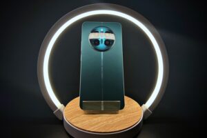 Realme 12+ 5G, opiniones tras primera toma de contacto. Fotos