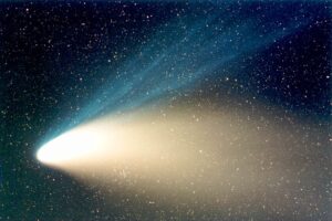 Cómo y cuándo ver el cometa A3 a su paso por la Tierra (y posiblemente su desintegración en directo)