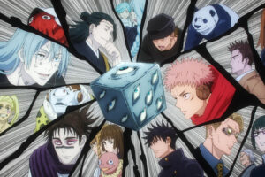 'Jujutsu Kaisen' se corona como el manga más vendido de 2024, aunque 'Frieren' va camino de merendárselo