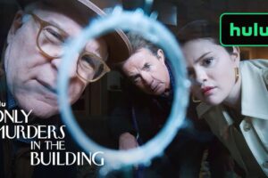 'Solo asesinatos en el edificio' no le tiene miedo a 'Los anillos de poder' y ya tenemos tráiler y fecha de estreno para una temporada 4 en Disney plus cargadísima de estrellas