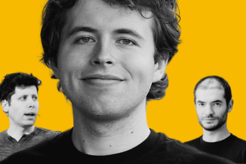 Quién es Jakub Pachocki, el nuevo científico jefe de OpenAI que releva a Ilya Sutskever