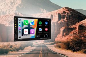 Por qué elegir entre Android Auto o CarPlay cuando puedes tener los dos sistemas y rejuvenecer tu coche por sólo 65 euros