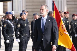 Este experto mundial en moda cree que la quintaesencia del estilo está en España. Más concretamente en su aristocracia