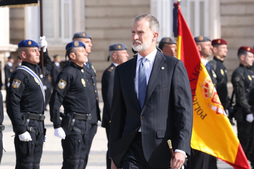 Este experto mundial en moda cree que la quintaesencia del estilo está en España. Más concretamente en su aristocracia