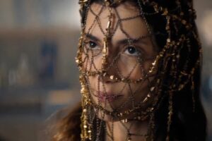 el universo de "Dune" se expande con esta prometedora precuela