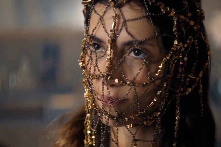 el universo de "Dune" se expande con esta prometedora precuela