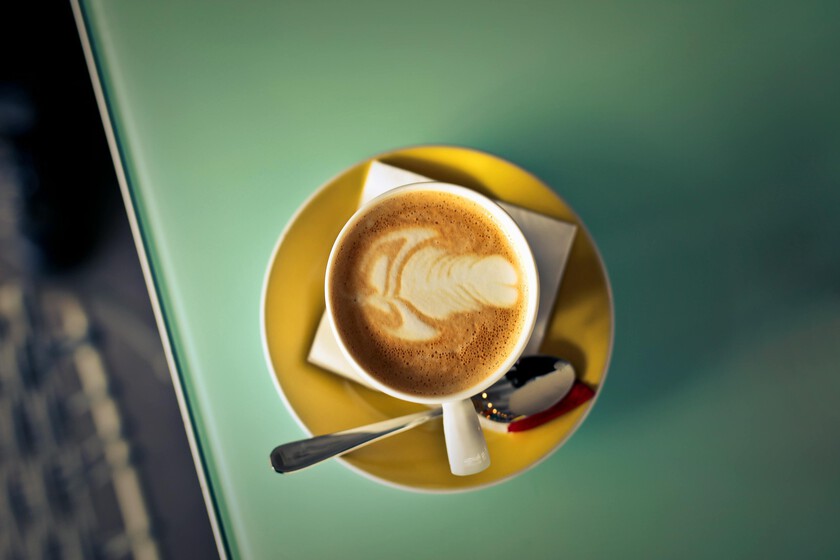 Sabemos que descansar mejora la productividad. La pausa en el trabajo para el café es la mejor prueba de ello
