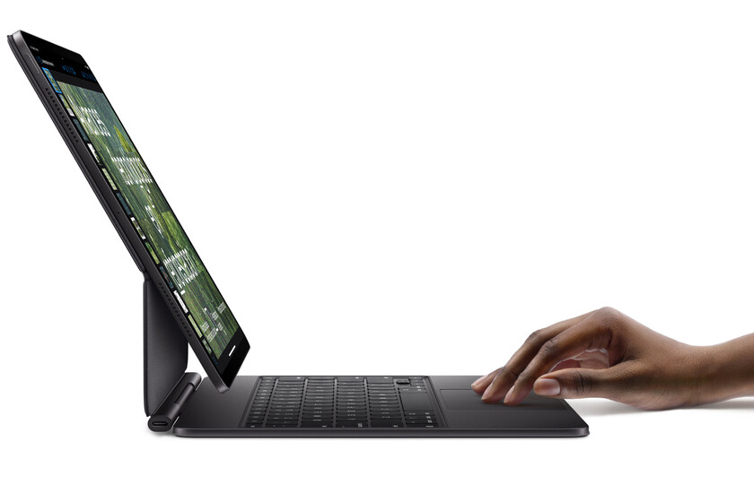 Hay quien cree que macOS es la salvación del iPad. Un exdirectivo de Microsoft tiene muy claro que es una idea terrible