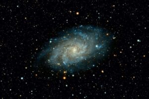 el universo está condenado a evaporarse