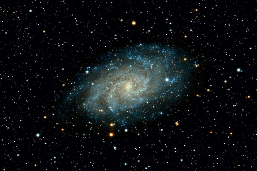 el universo está condenado a evaporarse