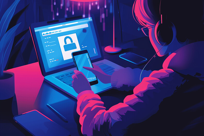 Las passkeys nos prometen un futuro sin contraseñas. Pero se están convirtiendo en jardines amurallados