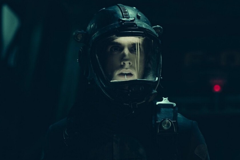 Según un estudio esta es la mejor serie de ciencia ficción de este siglo, y la tienes en Prime Video