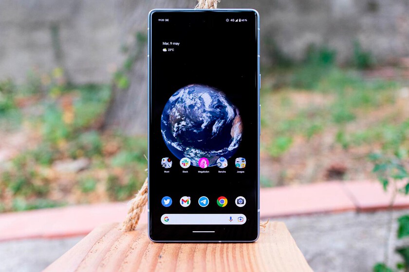 Si buscas la mejor experiencia Android, este es el mejor momento para hacerse con el Pixel barato de Google