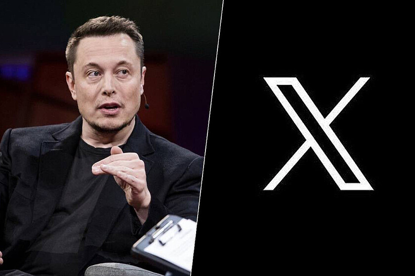 Adiós al dominio "twitter.com", hola al "x.com". Es otro capítulo del plan maestro (y obsesión) de Musk con X