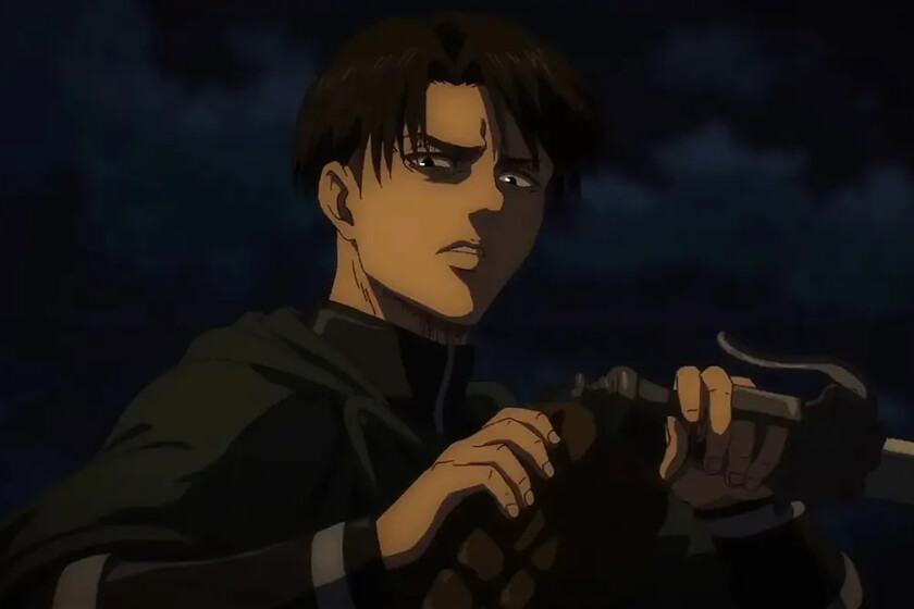 El nuevo manga de 'Shingeki no Kyojin' es "para los fans". Así afectó el final a su creador y por qué no quería "cagarla" de nuevo con el spin-off de Levi