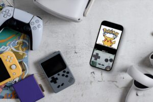 La llegada de emuladores a iOS dispara la retromanía. Hay quien lo compara con un "momento Napster" previo a un "momento iTunes"